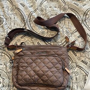 Mz Wallace Metro Scout Deluxe